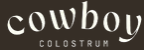 Cowboy Colostrum